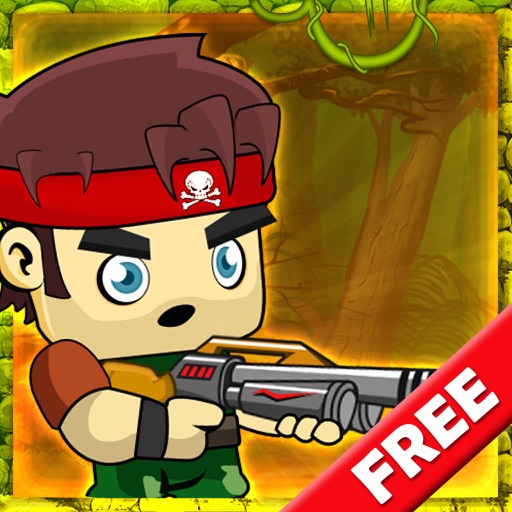 Angry Bottle Shooter Free Icon