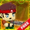 Angry Bottle Shooter Free