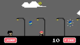 Game screenshot Tampon Run apk