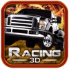 ` Asphalt OffRoad Highway Racing 3D - 4x4 Stunt Truck Car Racer Game