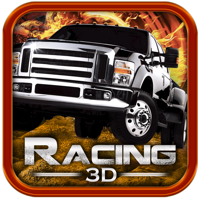 Asphalt OffRoad Highway Racing 3D - 4x4 Stunt Truck Car Racer Game