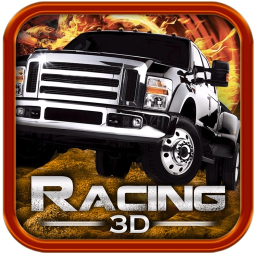 ` Asphalt OffRoad Highway Racing 3D - 4x4 Stunt Truck Car Racer Game