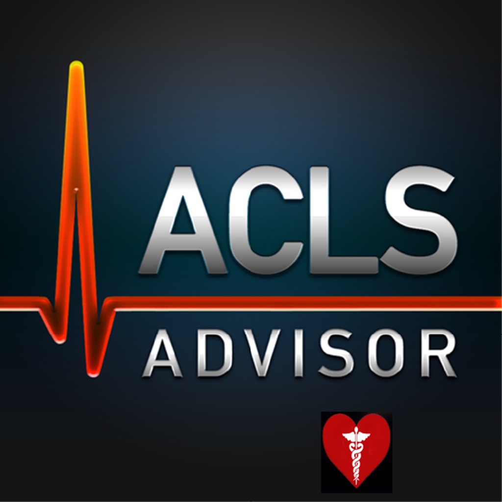 ACLS Advisor 2015 icon