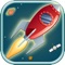 Speedy Spaceship Race Saga - Space Travel Dash Adventure FREE