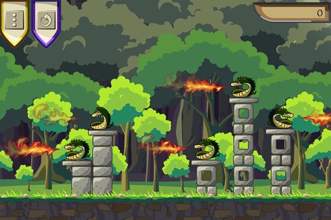 Cotton Tales screenshot 2