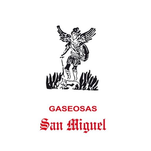 Gaseosas San Miguel