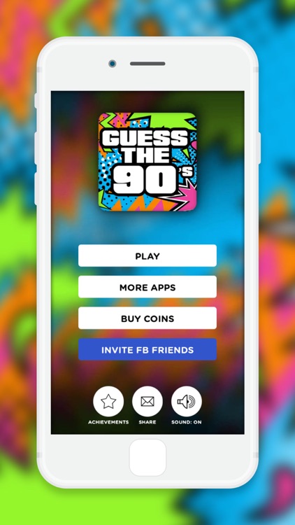 Guess The 90's! screenshot-3