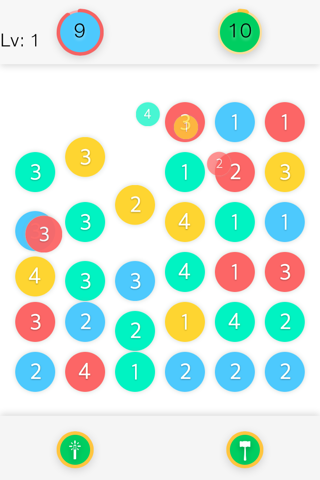 Color Number Connect screenshot 3