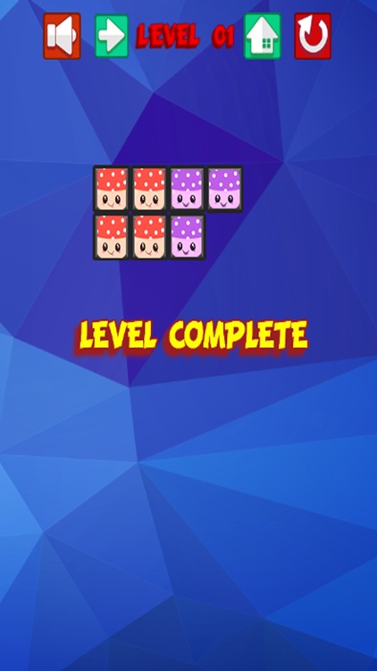 Puzzle Mushroom - Free Puzzle Game for Kids screenshot-3