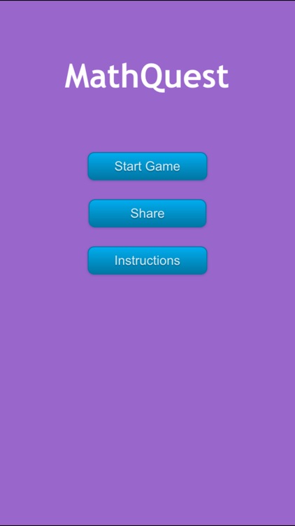 Math Quest Free- Math Puzzle Game,Kids Math Game,Students Math Game