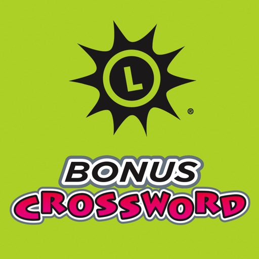 Crossword by Maryland Lottery iOS App