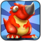 Un corredor de monstruo – Escape divertida - A Monster Runner - Fun Escape icon