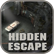 Activities of Hidden Escape Autopsy Lab