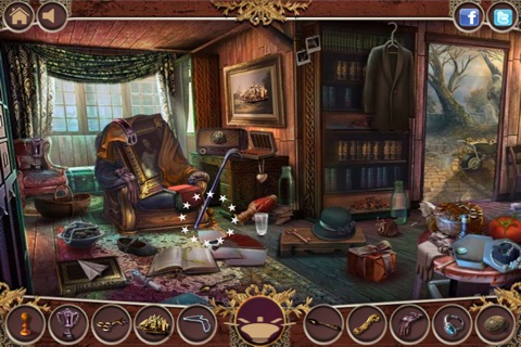 The Royal Auction - Hidden Objects, Games screenshot 4