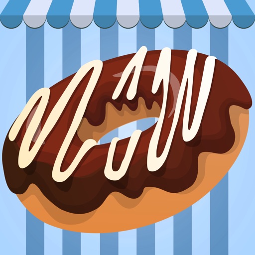 A Yummy Donuts Clicker Frenzy icon