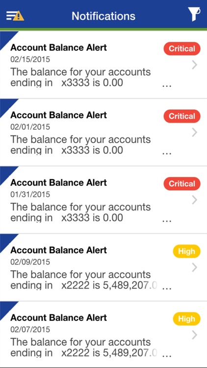 Fifth Third Direct screenshot-3
