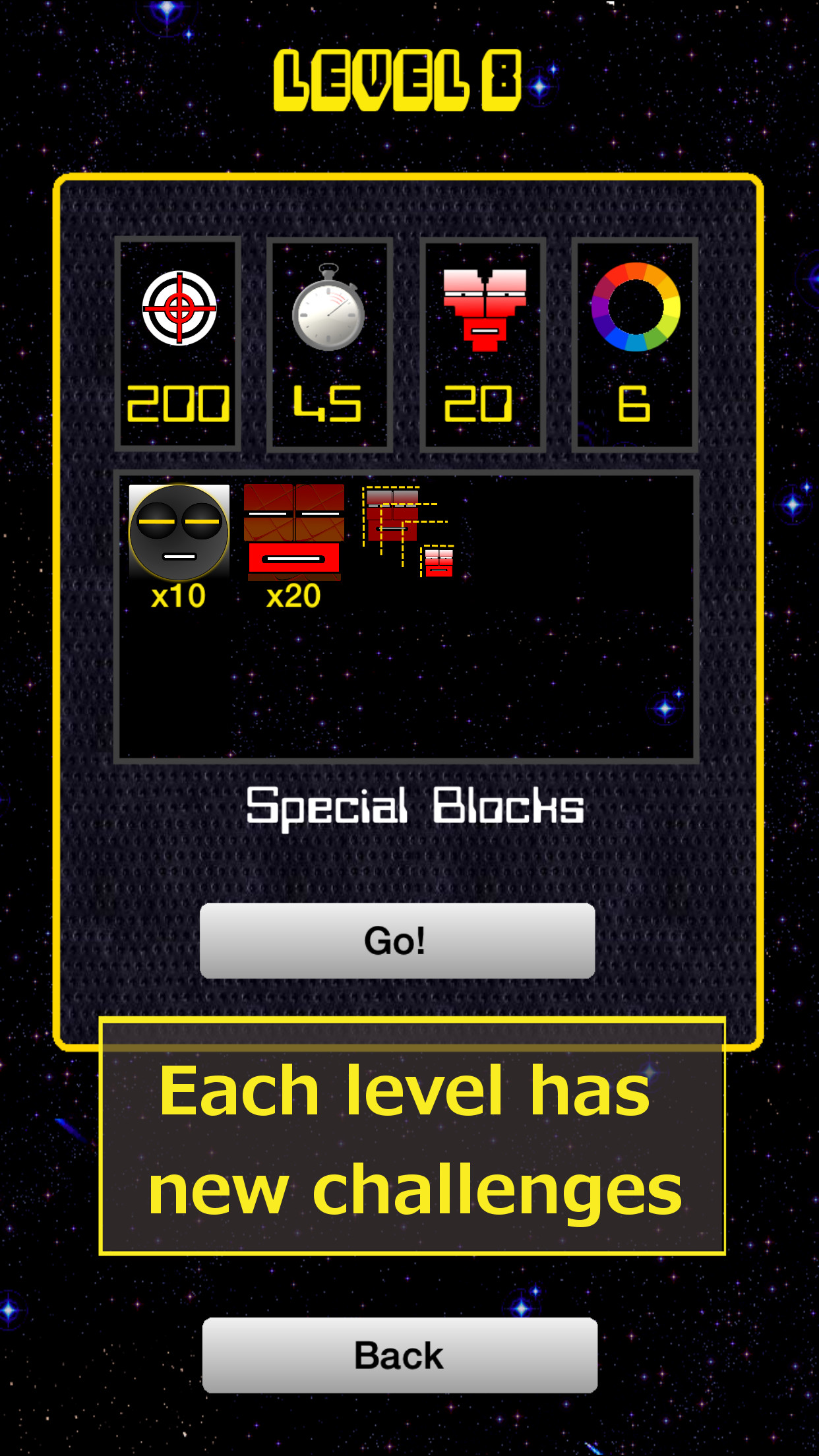 Robo Blocks