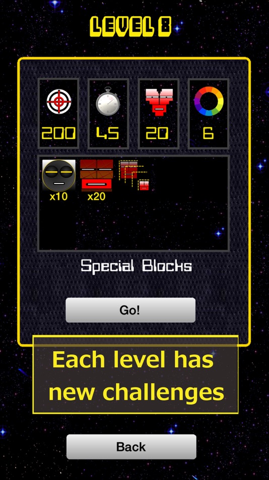 #4. Robo Blocks (iOS) 由: Codefad