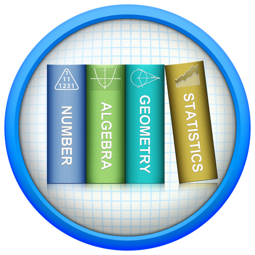 GCSE Maths - Super Edition icon