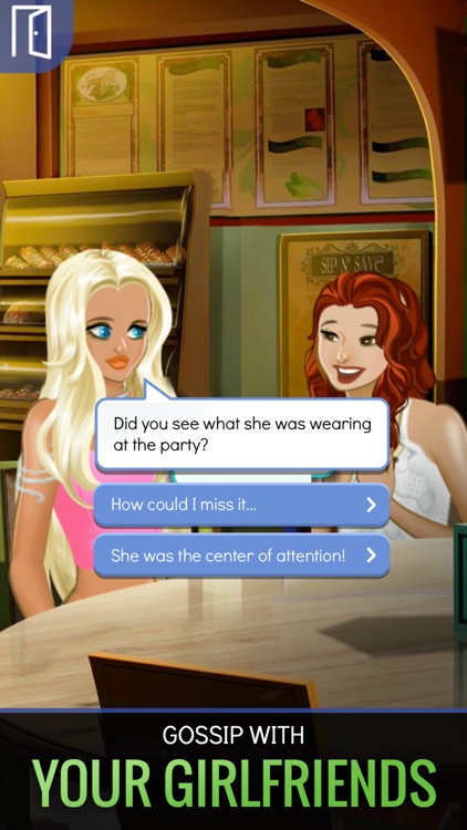 Glamanour Heights: A Romance Mystery Love Story