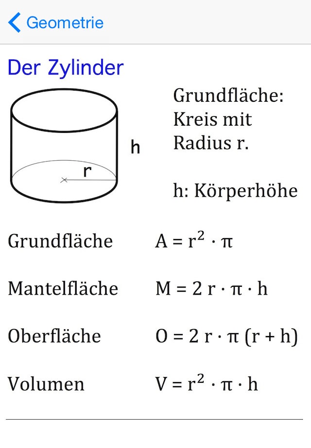 Mathe 789 screenshot 3