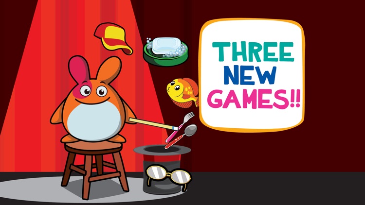 Timi Learns! Gujarati screenshot-3