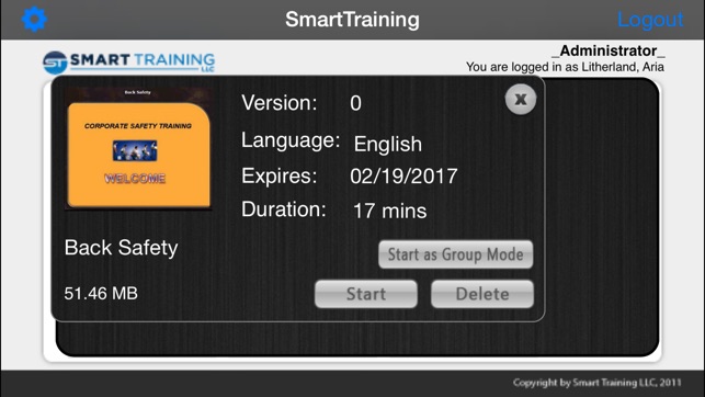 Smart Training!(圖2)-速報App