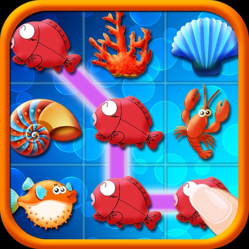 Ocean Rush iOS App