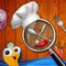 Princess Kitchen Cooking Hidden Objects