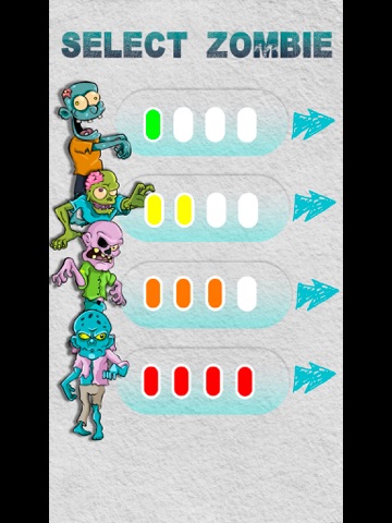 Screenshot #5 pour Drawing Lesson Zombie Fan