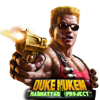 Duke Nukem Manhattan Project