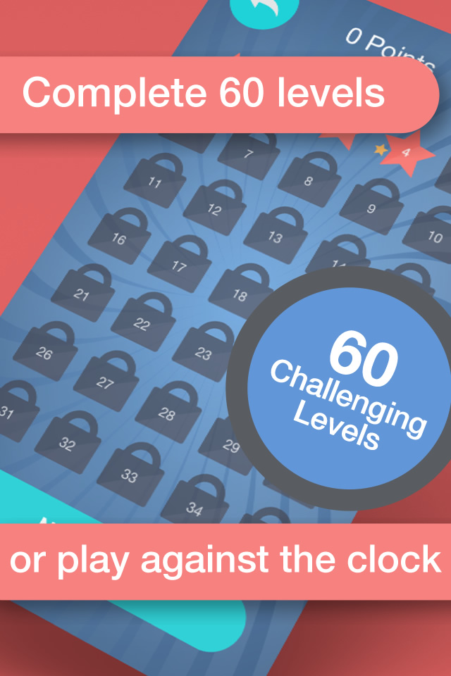 Word Search Puzzle - WhizWord English Word Game Spelling Challenge