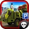 An all new parking game where you get a chance to drive real tanks, missile launcher and a heavy transporter truck over 32 challenging tracks
