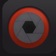 WODCam app icon - Photo & Video app for iPhone