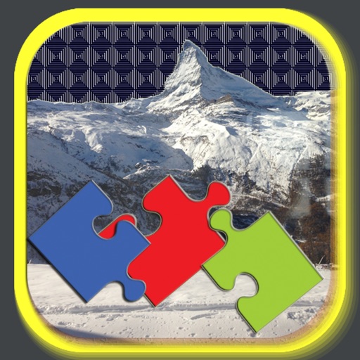 Zermatt iOS App