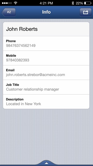 SupportCenter Plus(圖4)-速報App