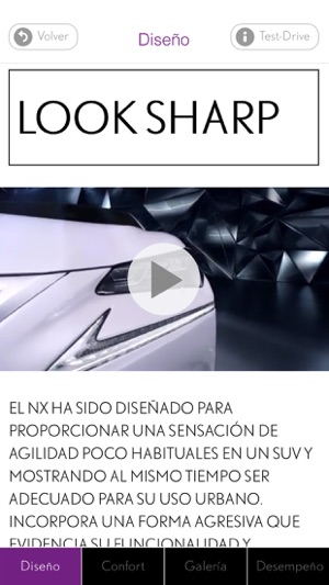 Lexus NX(圖3)-速報App