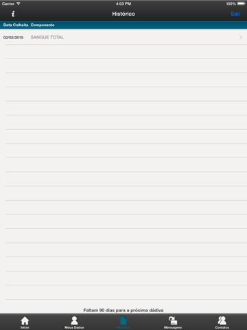 Screenshot #6 pour Dador CHVNG
