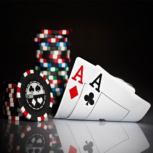 Poker Hands Coach iOS App