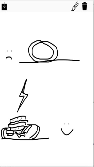 Just Draw(圖1)-速報App