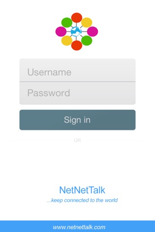 netnettalk screenshot 3