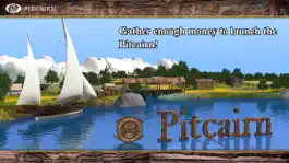 Game screenshot Pitcairn mod apk