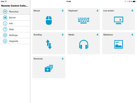 Screenshot #4 pour Remote Control Collection