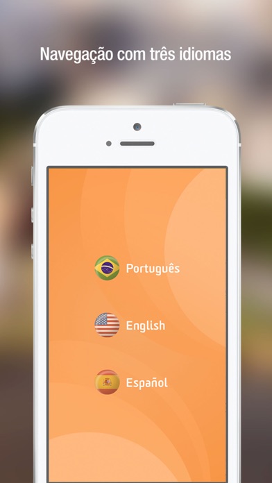 Porto Alegre - Oficial screenshot