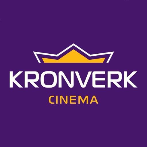 Kronverk Cinema