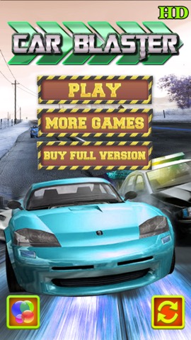 HDのレースカージェットブラスター - 無料高速道路の交通のゲームのおすすめ画像5