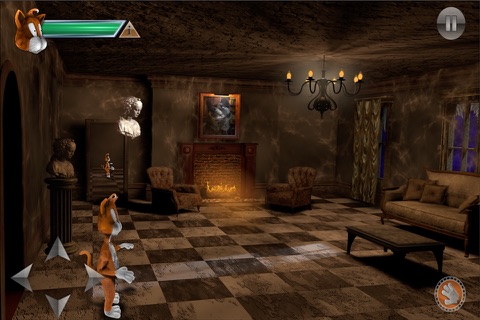 Haunted House Heroes screenshot 4