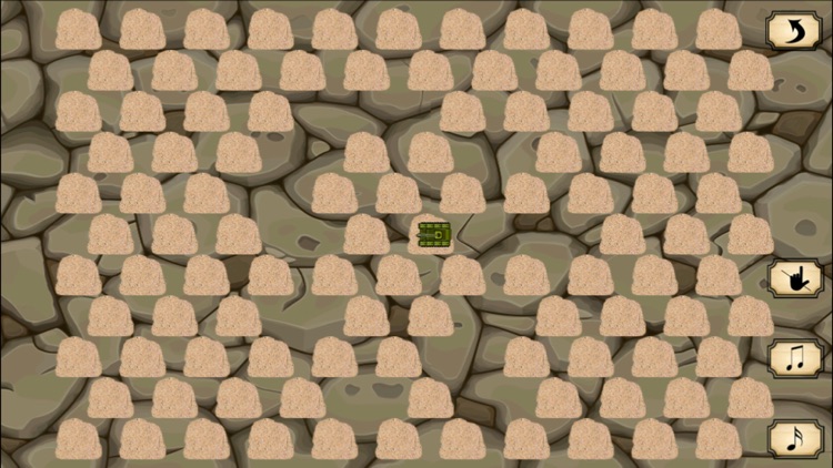 Armoured Tank Game Free - War Conflict Strategy Blitz