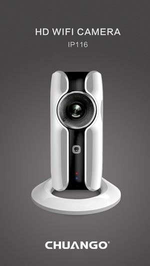 IP116 Camera(圖1)-速報App
