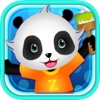 Panda Learning City